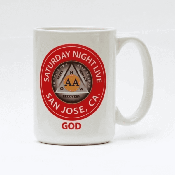 Personalized Recovery Mugs