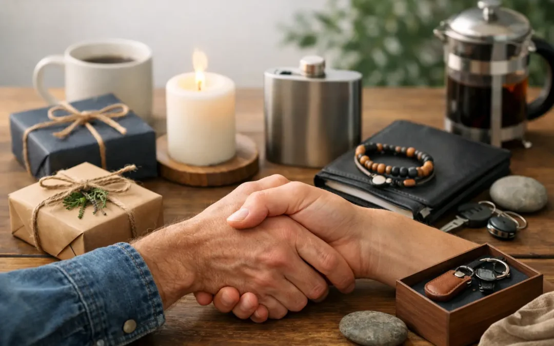 12 Best Gifts for AA Sponsors That Matter