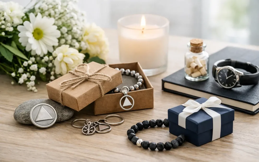 12 Best Sobriety Anniversary Gifts