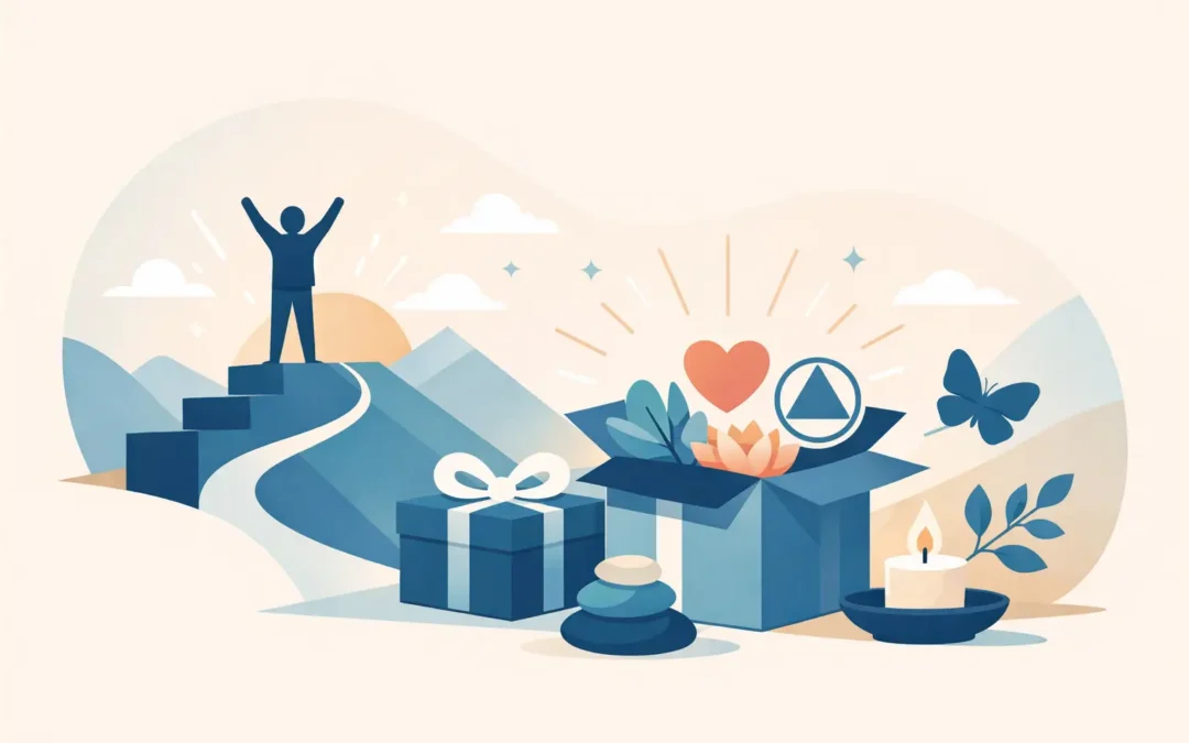 Recovery Milestone Gift Guide That Feels True