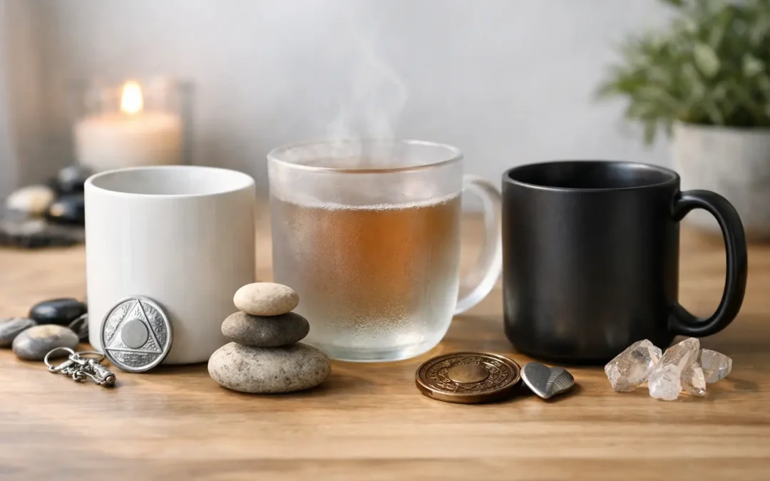 Sobriety Mug Gift Guide for Meaningful Milestones