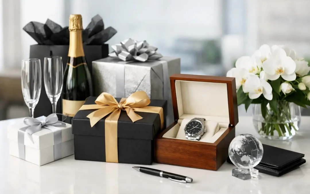 Top Gifts for Sponsors That Truly Matter