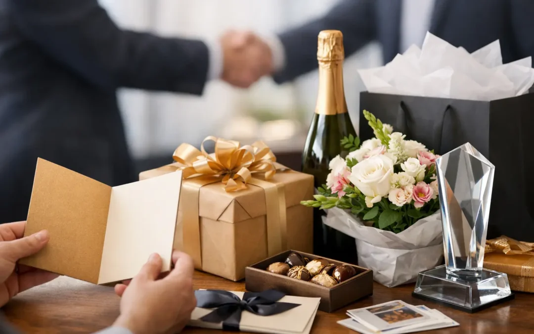 11 Best Sponsor Thank You Ideas That Matter