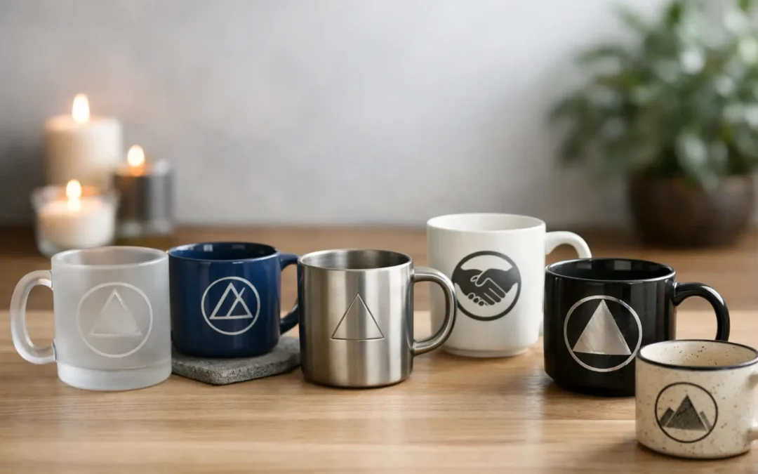 12 AA Anniversary Mug Ideas That Matter