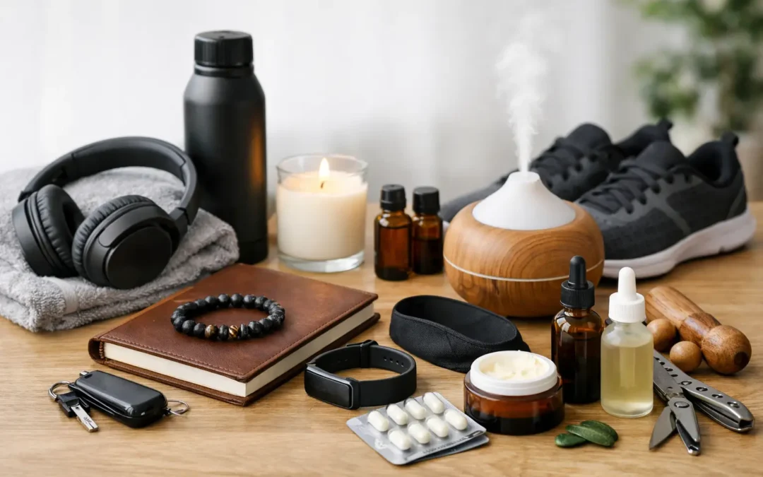 12 Best Recovery Gifts for Men