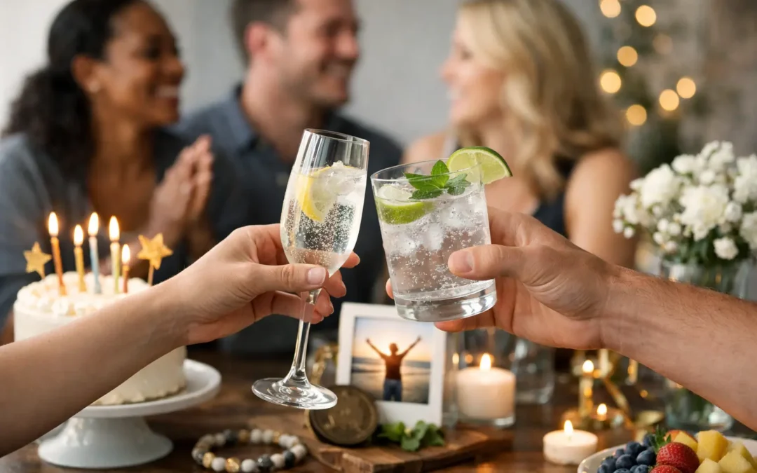 15 Sobriety Celebration Ideas That Matter