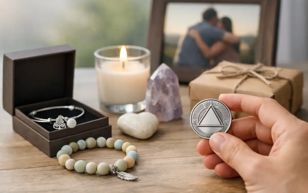 How to Choose a Meaningful Sobriety Gift