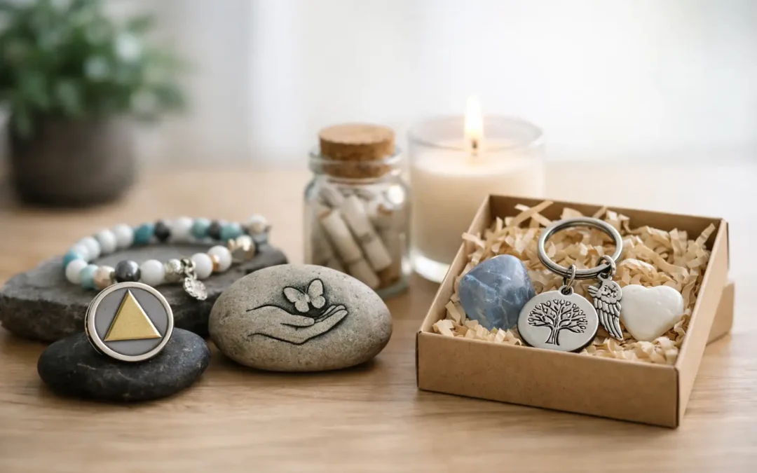 How to Choose Recovery Giftware That Matters