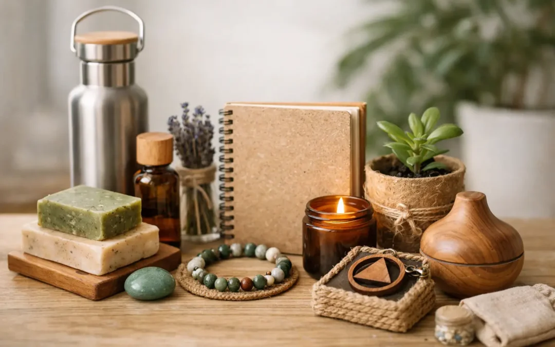 10 Best Eco Friendly Sobriety Gifts That Matter