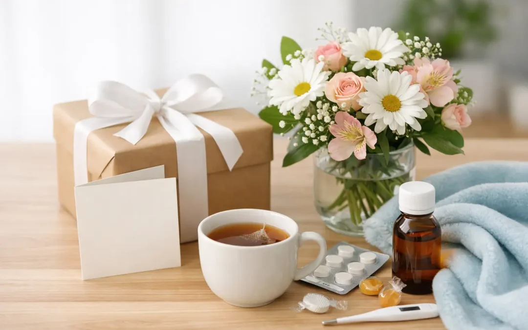27 Recovery Gift Message Examples