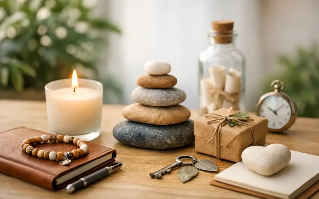 7 Daily Recovery Reminder Gifts That Matter