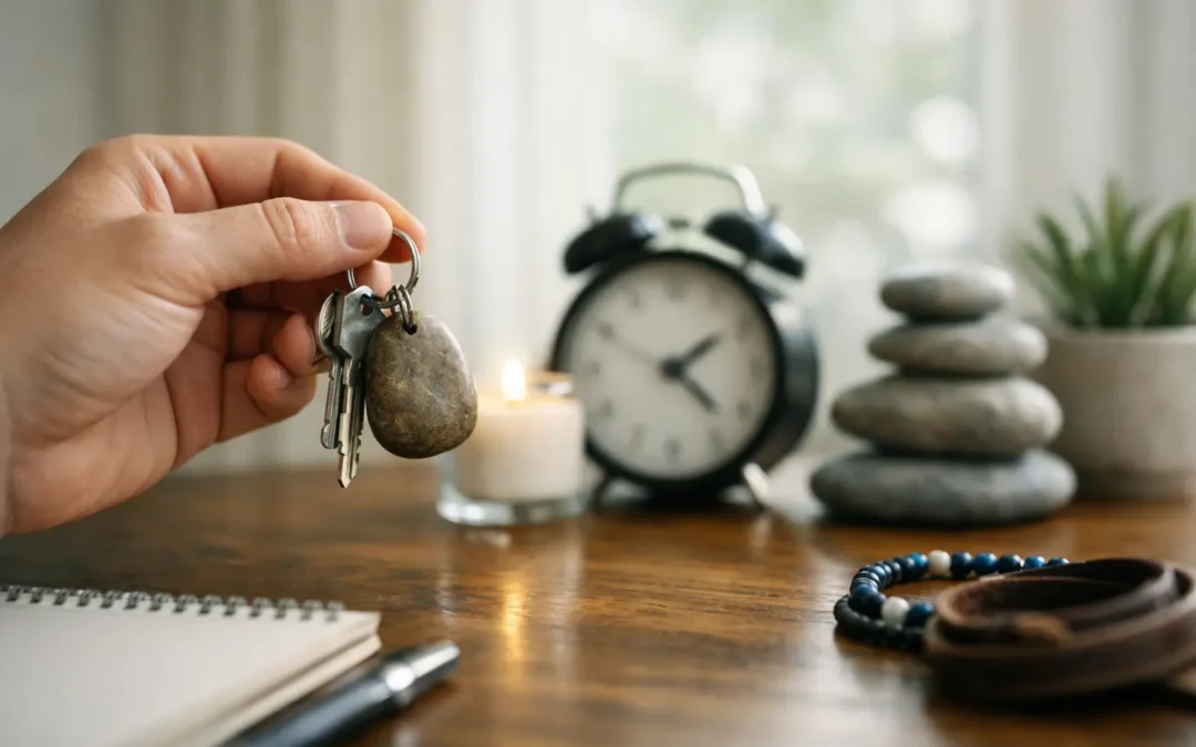 Daily Reminders for Sobriety That Stay With You