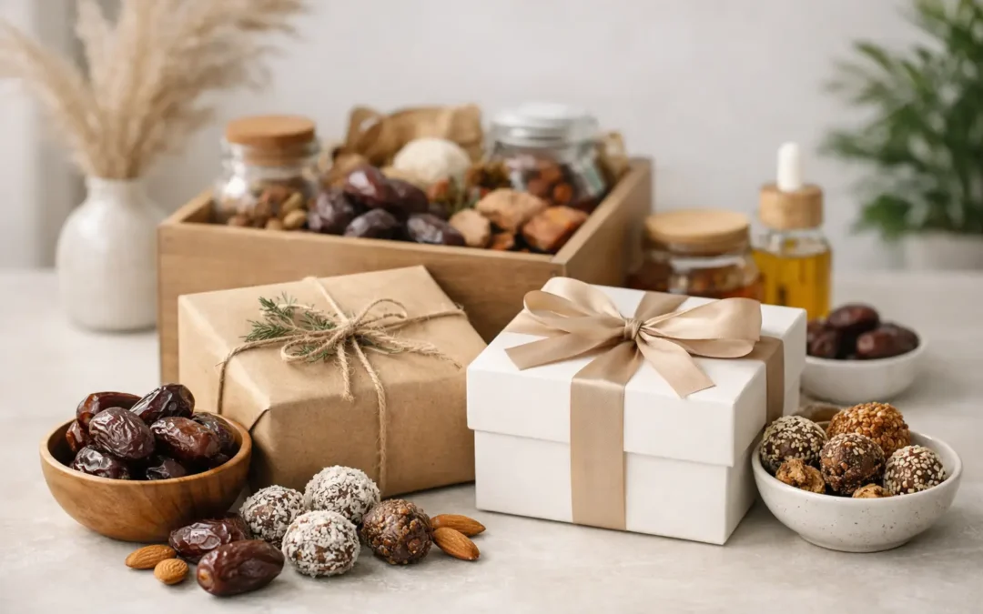 How to Choose Clean Date Gifts That Matter