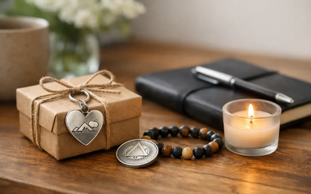 Meaningful Gifts for Twelve Step Sponsors