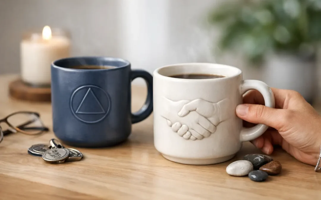 Recovery Mugs Review: A Gift That Stays Close