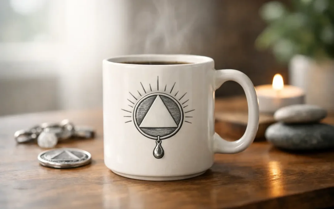 Sobriety Mug Design Review: What Makes It Meaningful